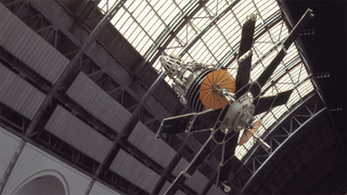 Feast your eyes on these early Soviet spacecraft